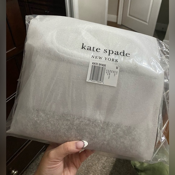 Kate Spade Glitter Crossbody - Picture 4 of 6